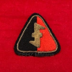 NSB/WA (Resilience Department) Sleeve emblem