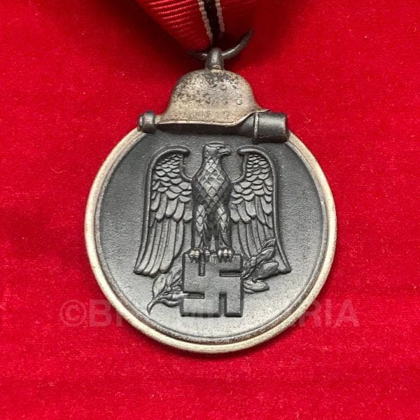 Medal Winterschlacht im Osten - Ostmedaille