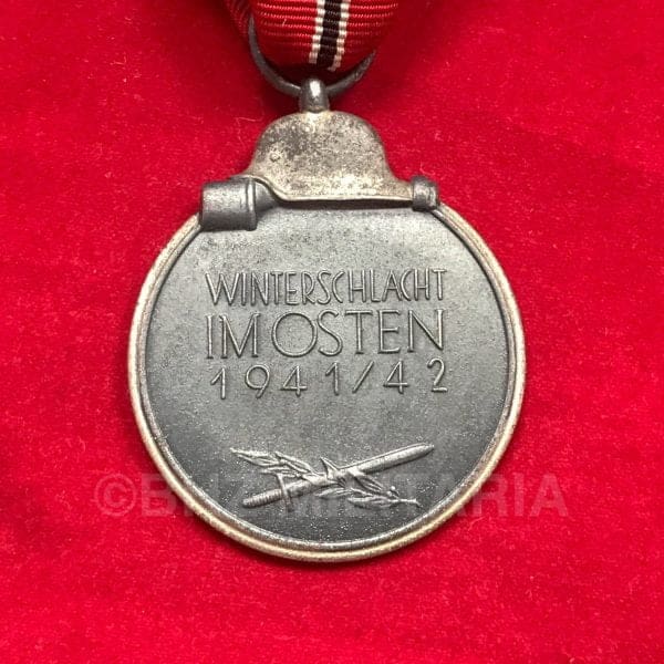 Medal Winterschlacht im Osten - Ostmedaille