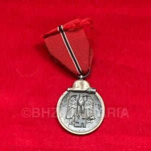 Medaille Winterschlacht im Osten 1941/42 - Ostmedaille