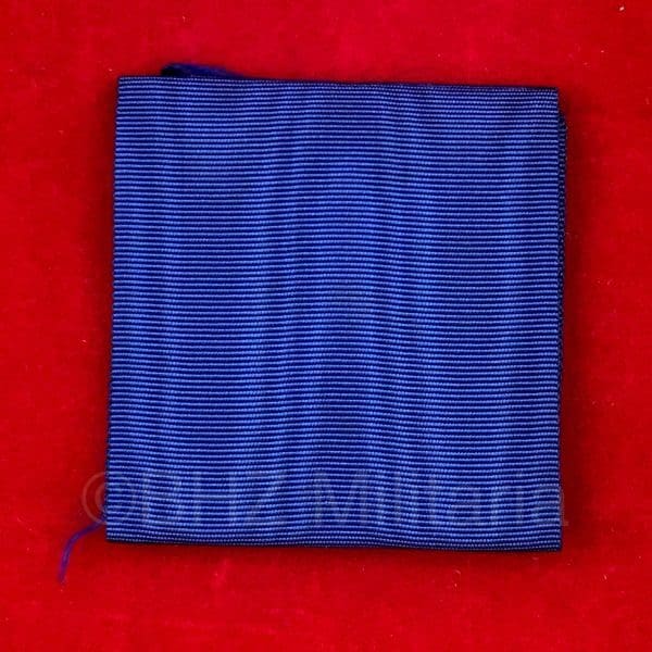Medaille Polizei Dienstauszeichnung 25 Jahr - Erster Stufe