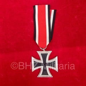 Eisernes Kreuz 2. Class 1939