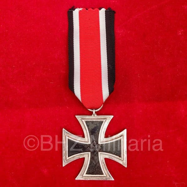 Eisernes Kreuz Rudolf Wächtler