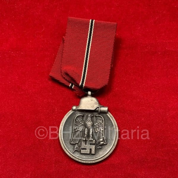 Medal Winterschlacht im Osten 1941-42