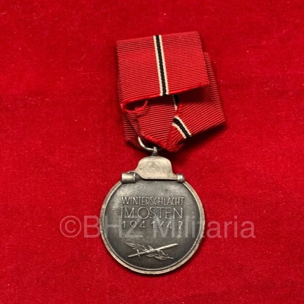 Medal Winterschlacht im Osten 1941-42
