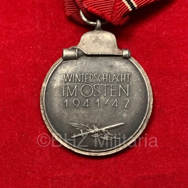 Medaille Winterschlacht im Osten 1941-42