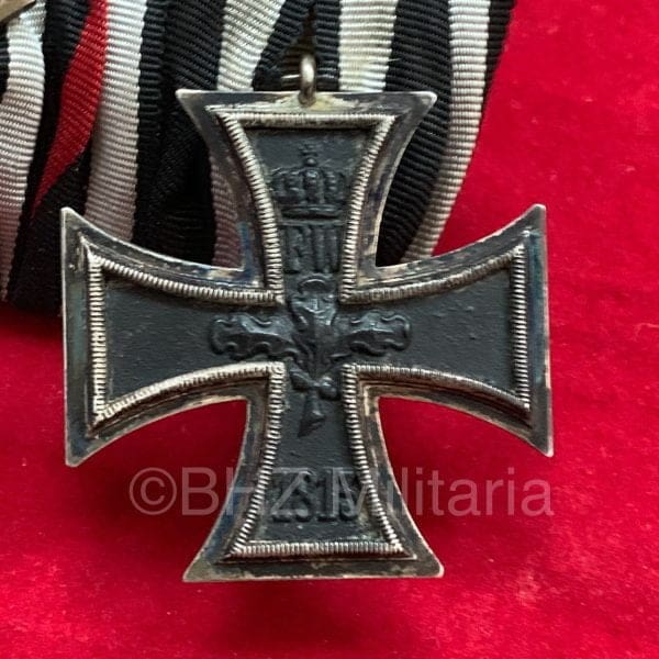 Eisernes Kreuz 2. Class 1914