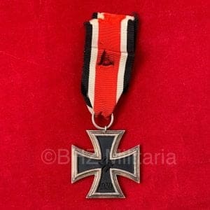 Iron Cross 2nd Class 1939 "Zimmermann"