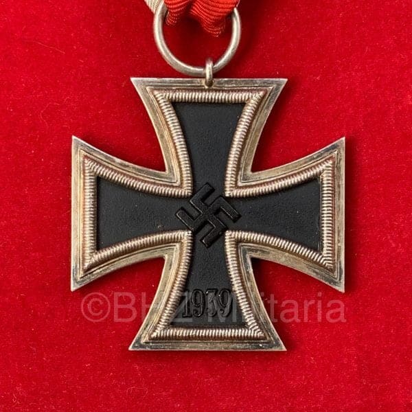 IJzeren Kruis 2e Klasse 1939 "Zimmermann"