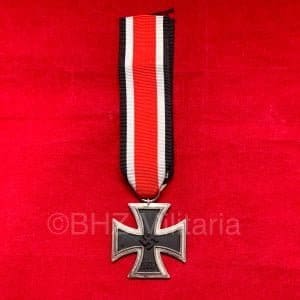 Iron Cross 1939 - unmarked