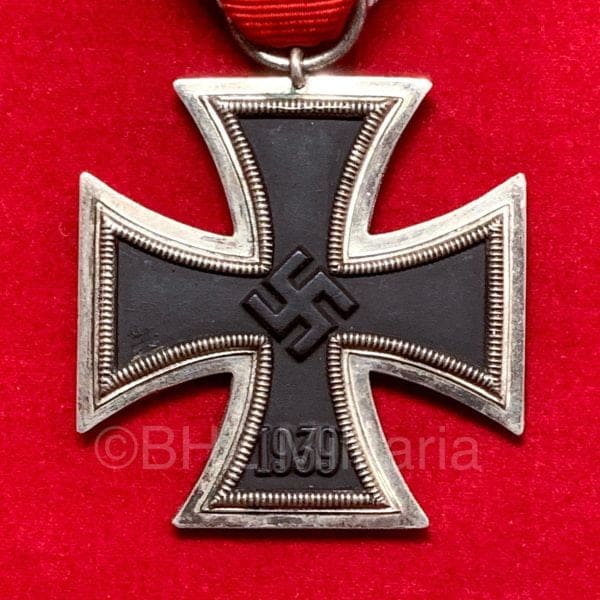 IJzeren Kruis 1939 - ongemarkeerd