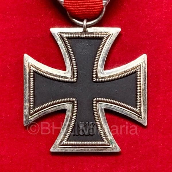 IJzeren Kruis 1939 - ongemarkeerd