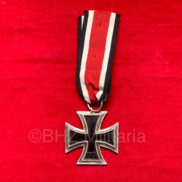 IJzeren Kruis 2. Klasse 1939 (EK2) - ongemarkeerd