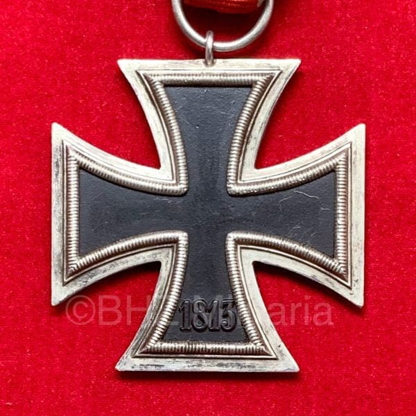 IJzeren Kruis 2. Klasse 1939 (EK2) – ongemarkeerd