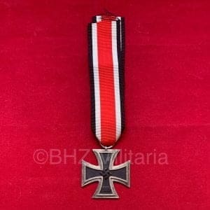 Iron Cross 2nd class 1939 - 55 - E. Hammer & Söhne