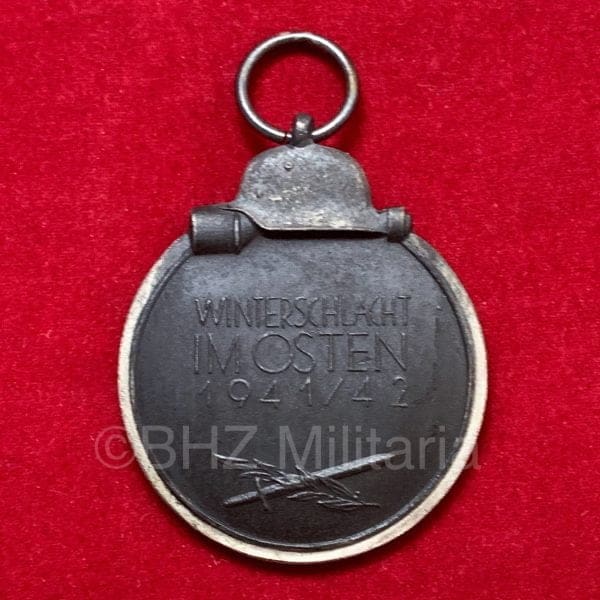 Winterschlacht im Osten 1941/42 (Ostmedaille) – 88