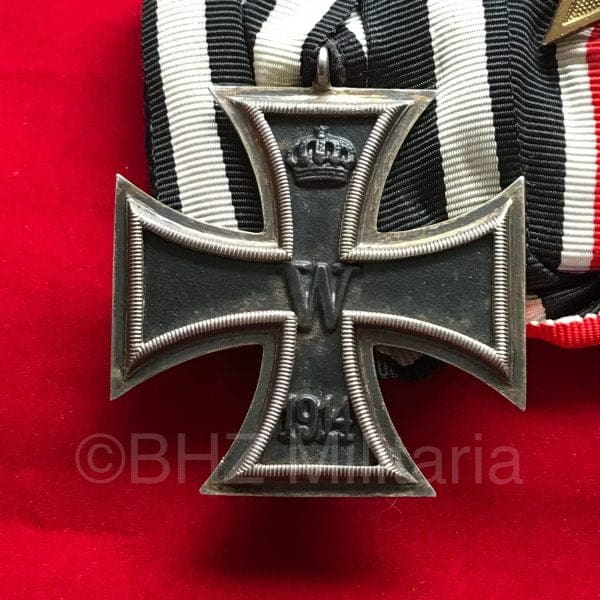medaillebalk NSDAP dienstauszeignung