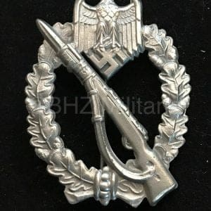 Infanterie Sturmabzeichen Wiedmann