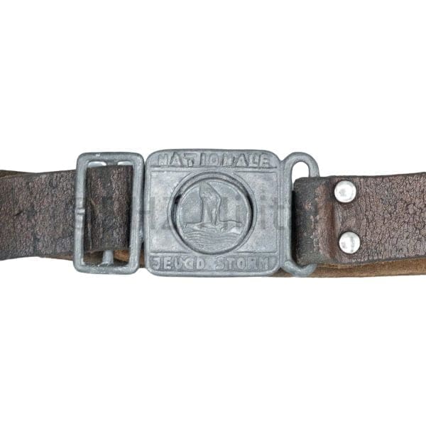 Youthstorm Belt buckle with Belt