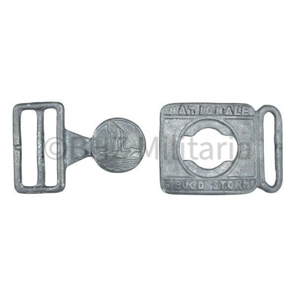 Youthstorm Belt buckle with Belt