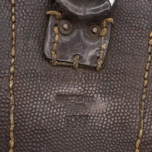 K98 Cartridge Bag 1917