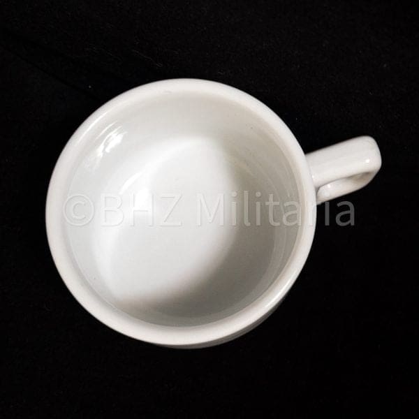 Coffee cup Heer Arzberg Bavaria 1942 - 2