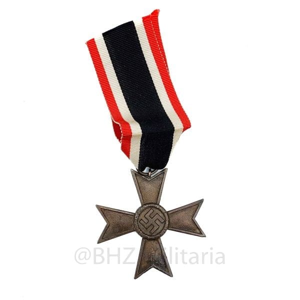 Kriegsverdienstkreuz 2.Class