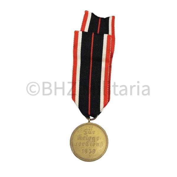 Kriegverdienstmedaille 1939