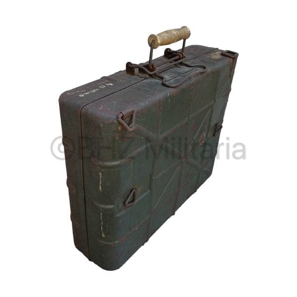 M24 Grenade Transport Case