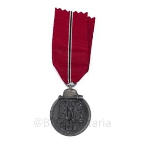 Medaille WInterschlacht im Osten 1941-42