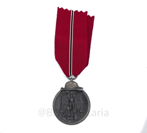 Medal WInterschlacht im Osten 1941-42