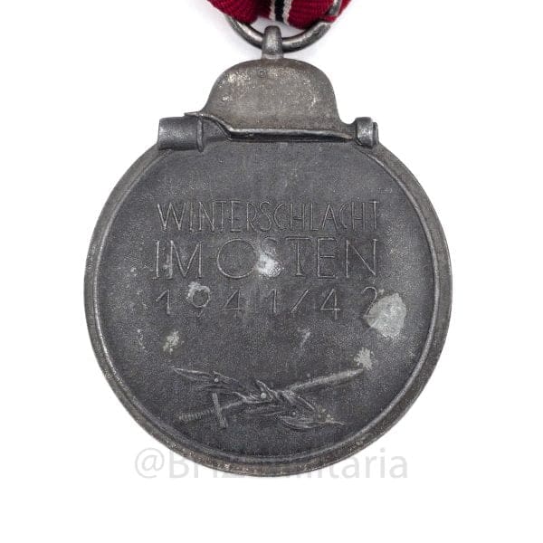 Medaille WInterschlacht im Osten 1941-42