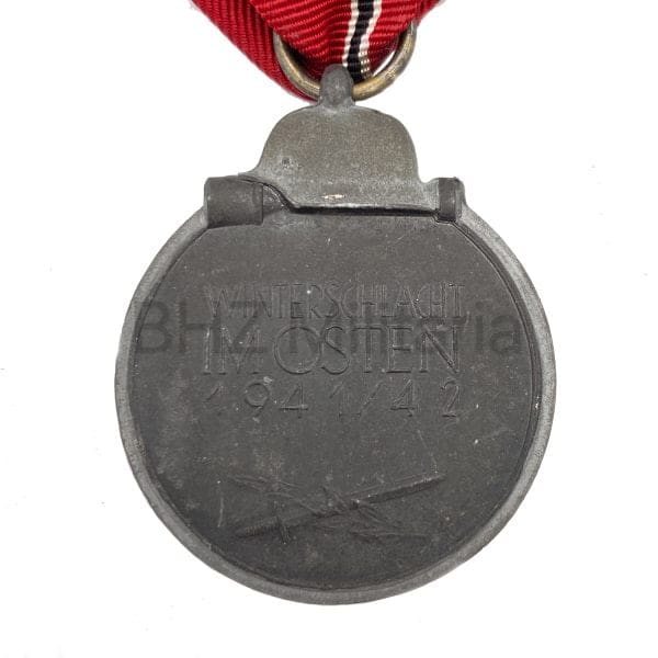 IJzeren Kruis 2e Klasse 1939 & Medaille Winterschlacht im Osten