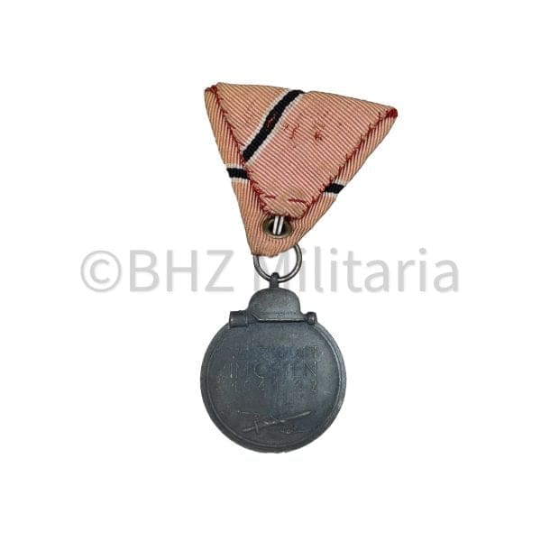 Medal Winterschlacht im Osten 1941-42 - Austrian Format