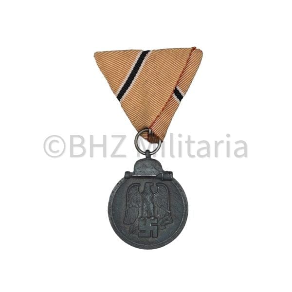 Medaille Winterschlacht im Osten 1941-42 - Oostenrijkse Opmaak