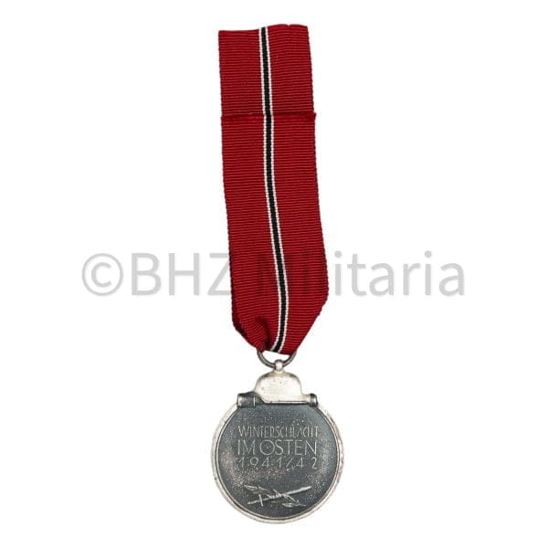 Medaille Winterschlacht im Osten (Ostmedialle)