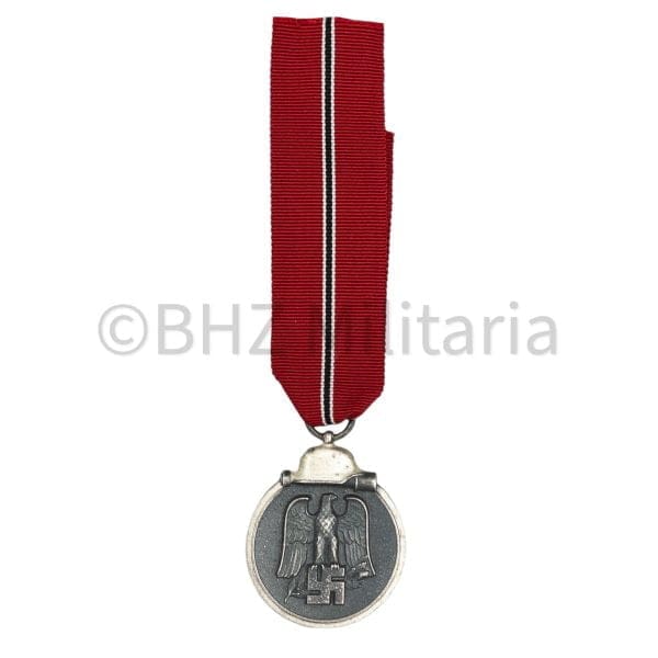 Medaille Winterschlacht im Osten (Ostmedialle)