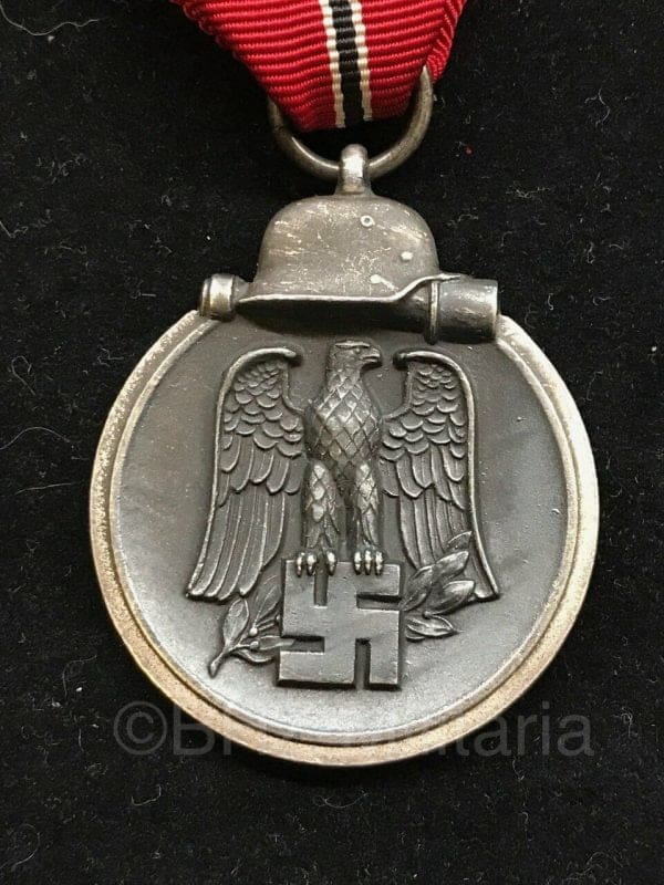 Medaille Winterschlacht im Osten - Ostmedaille
