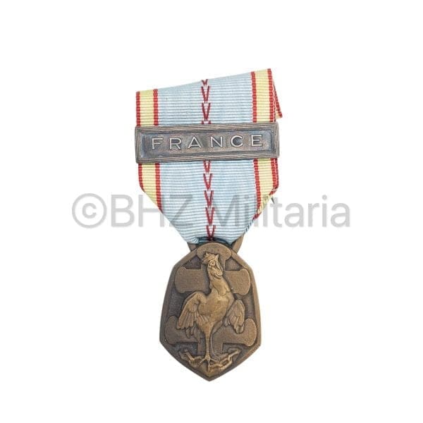 Medal commemorative de la guerre 1939–1945