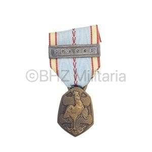 Médaille commémorative de la guerre 1939–1945