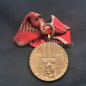 Medal for the Crusade against Communism