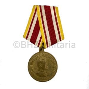 Medaille voor de Overwinning op Japan