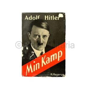 Min Kamp (Mein Kampf)