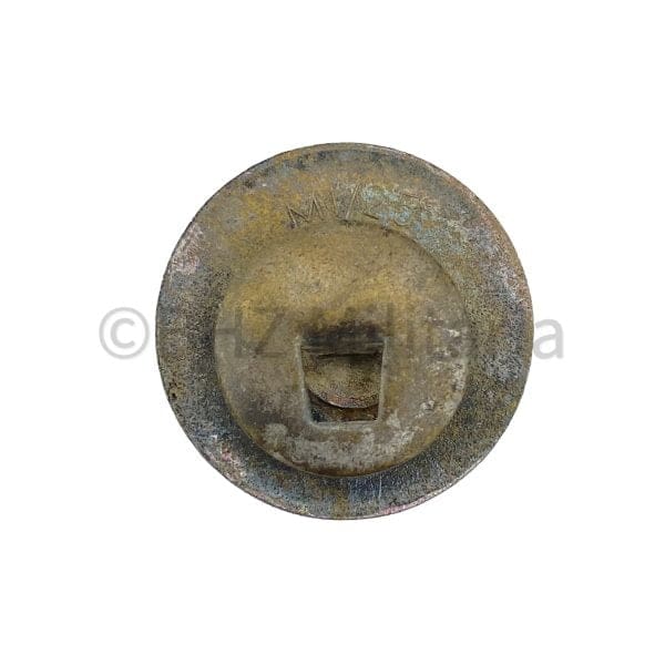NSDAP Member Pin M1/25 - Buttonhole version