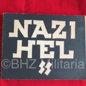 Nazi Hel SS