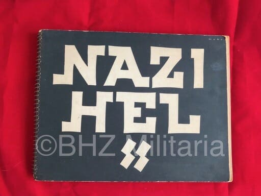 Nazi Hel SS