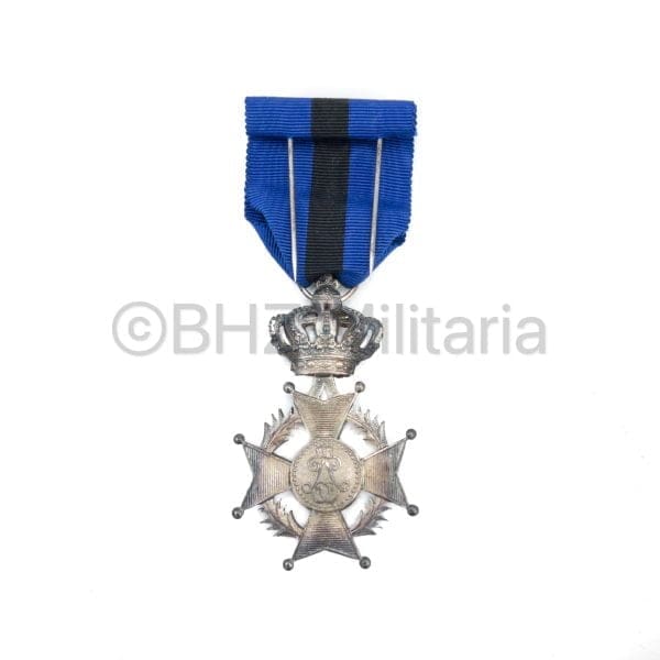 Order of Leopold II