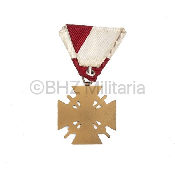 Ehrenkreuz Österreich 1939-1945