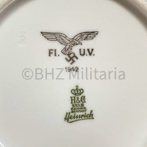 Schaal Fl.UV 1942 H&G Bavaria Heinrich