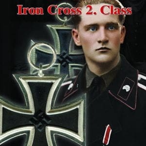 The Iron Cross 2. Class - Dietrich Maerz - Mario Alt